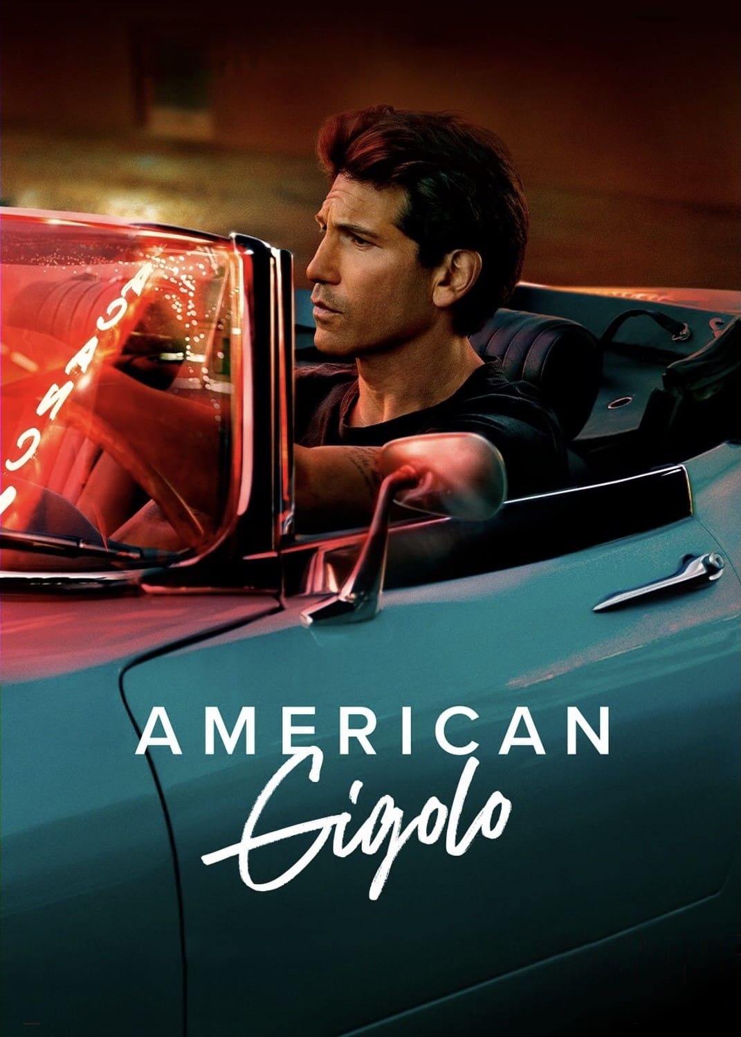 American Gigolo