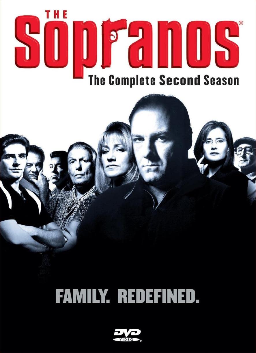 The Sopranos