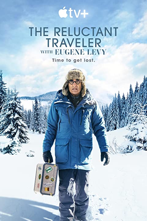 The Reluctant Traveler with Eugene Levy